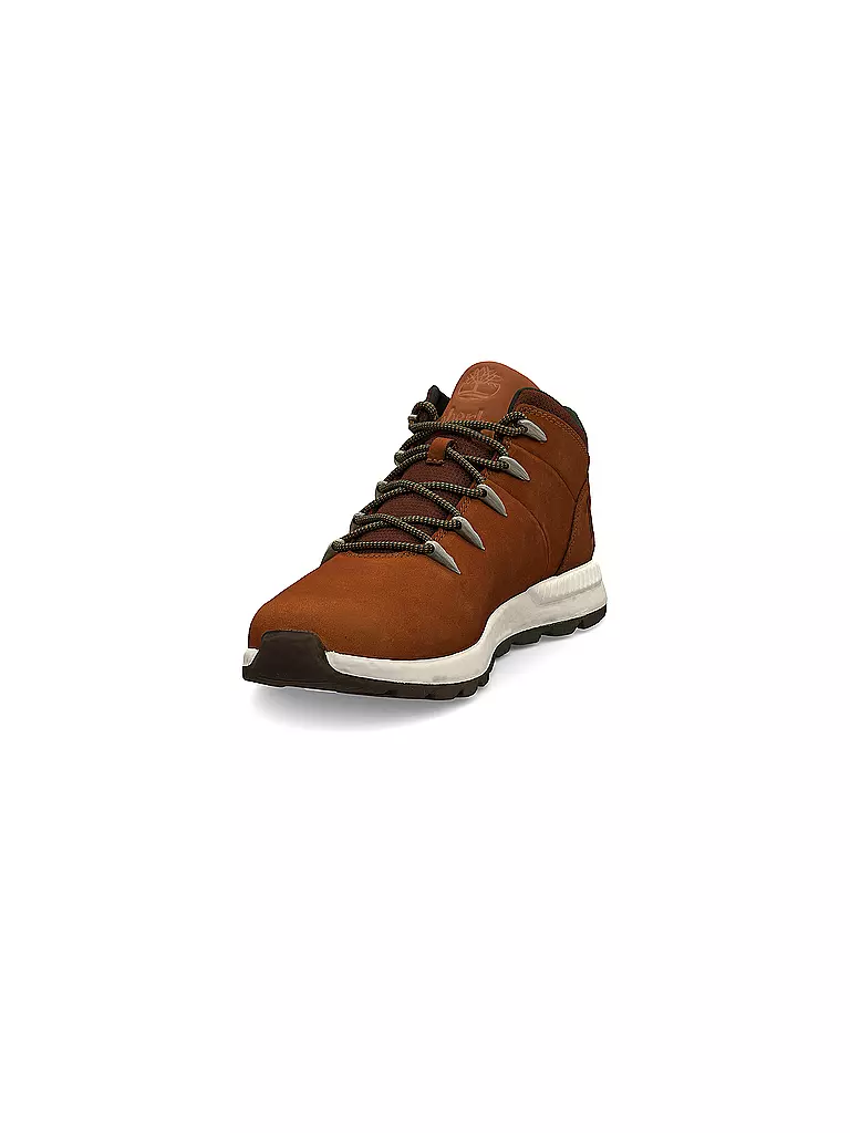 TIMBERLAND | Produktname: Boots SPRINT TREKKER MID | 