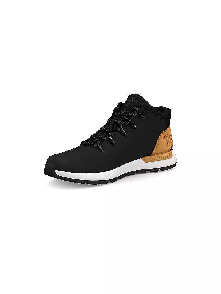 TIMBERLAND | Produktname: Boots SPRINT TREKKER MID | 