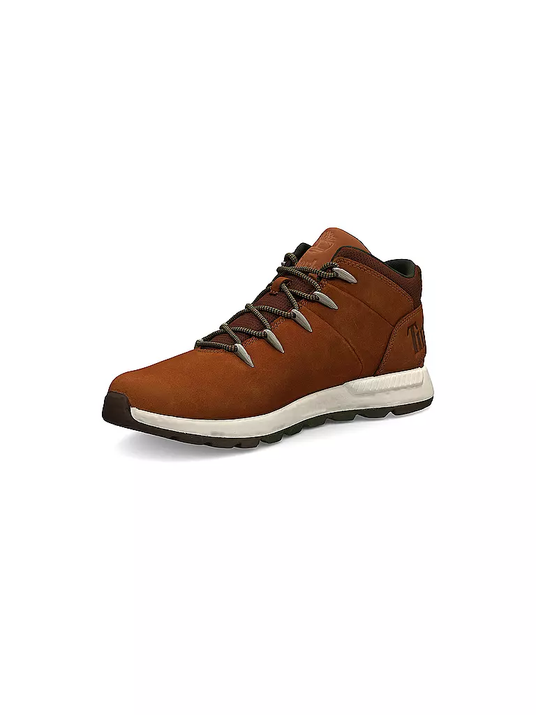 TIMBERLAND | Produktname: Boots SPRINT TREKKER MID | 
