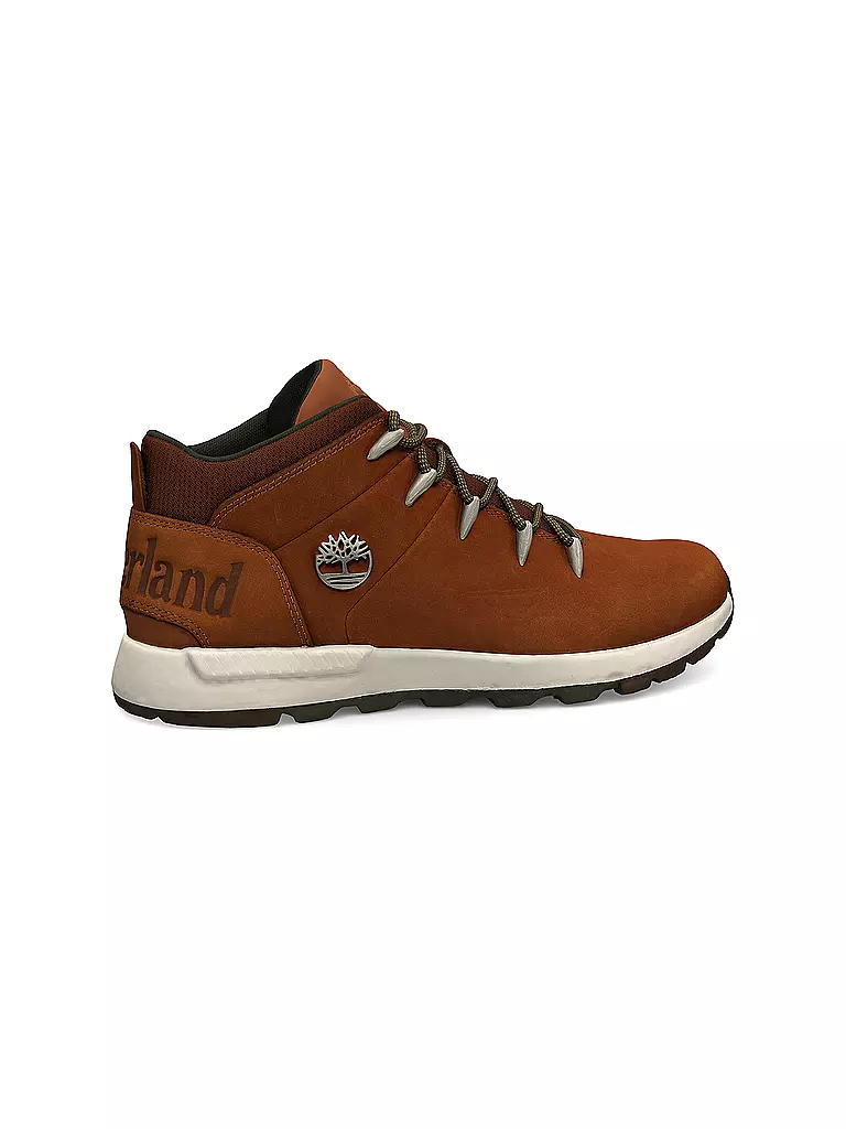TIMBERLAND | Produktname: Boots SPRINT TREKKER MID | 