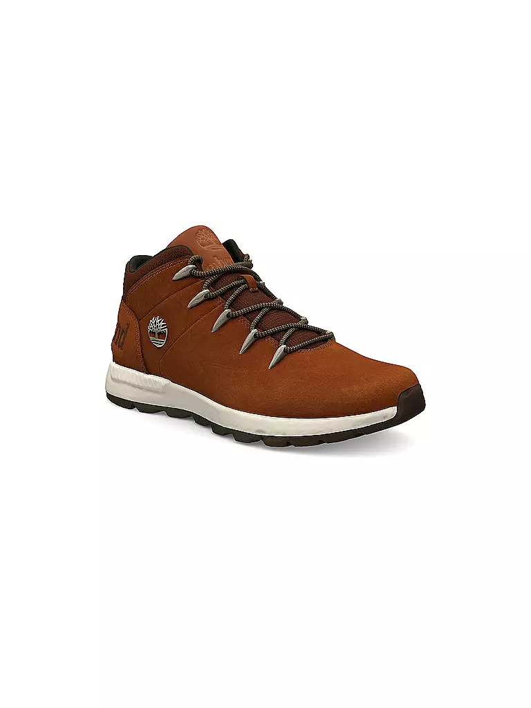 TIMBERLAND | Produktname: Boots SPRINT TREKKER MID | 