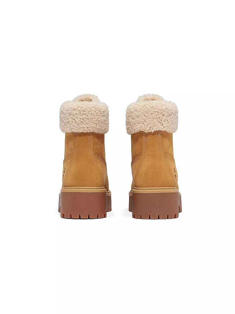 TIMBERLAND | Schnürboots STONE STREET MID WARM LINED WATERPROOF

Marca: TIMBERLAND
Farbe: hellbraun
Categorías: Moda, Damen

Material: Leder
Stil: Trend
Details: Logo, Wasserabweisend
Absatzhöhe: Flacher Absatz | 