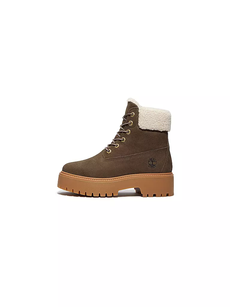 TIMBERLAND | Schnürboots STONE STREET MID WARM LINED WATERPROOF

Produktname: Schnürboots STONE STREET MID WARM LINED WATERPROOF
Marke: TIMBERLAND
Farbe: grau
Kategorien: Mode,Damen

Material: Leder
Stil: Trend
Details: Logo,Wasserabweisend
Absatzhöhe: Flacher Absa | 