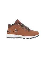 TIMBERLAND | Sneaker SPRINTER TREKKER MID | Marrón