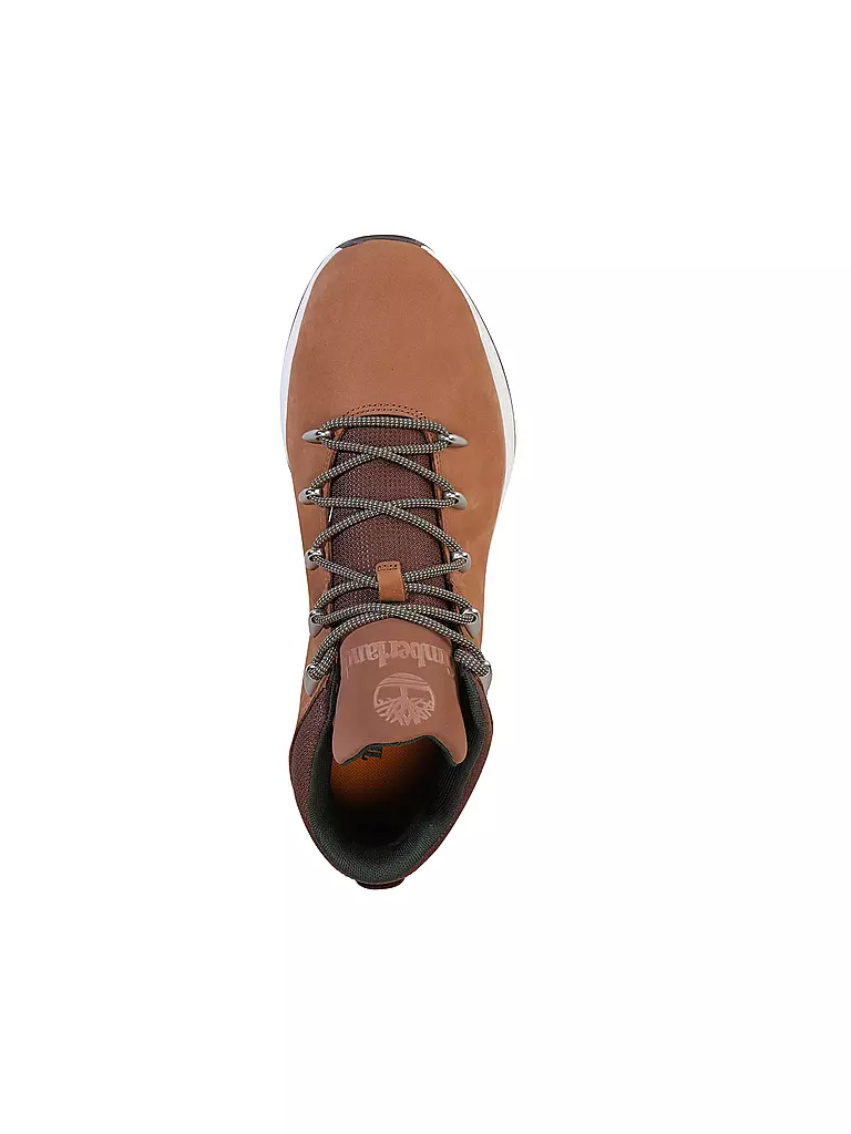 TIMBERLAND | Sneaker SPRINTER TREKKER MID | Marrón