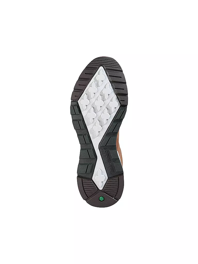 TIMBERLAND | Sneaker SPRINTER TREKKER MID | Marrón