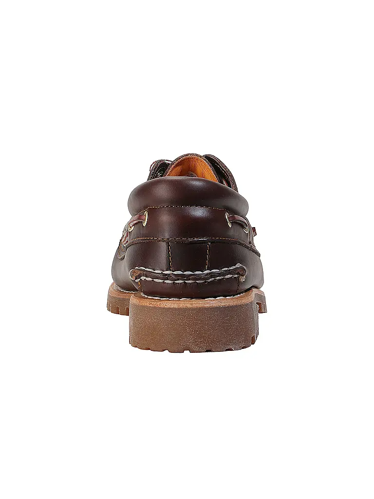 TIMBERLAND | Zapato con cordones DOCKSIDER 3EYE CLASSIC LUG | 
