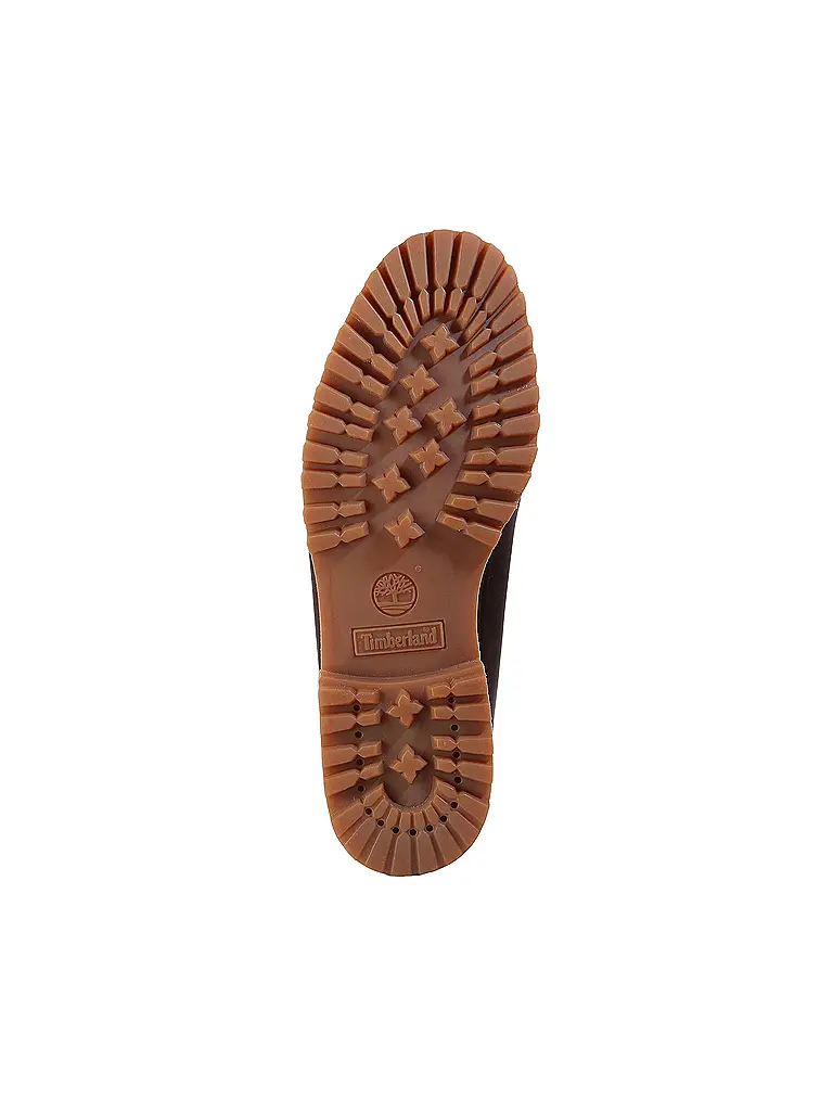 TIMBERLAND | Zapato con cordones DOCKSIDER 3EYE CLASSIC LUG | 