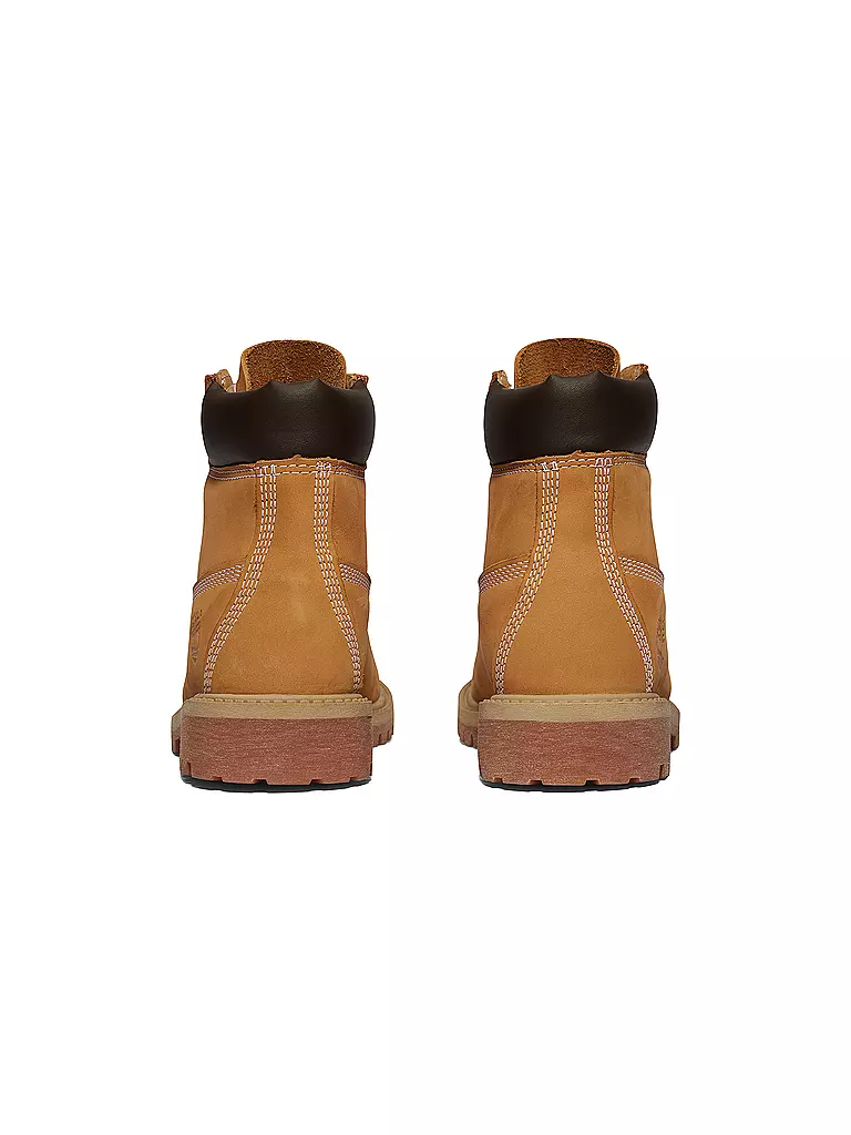TIMBERLAND | Zapatos para niños 6 INCH LACE UP WATERPROOF | 