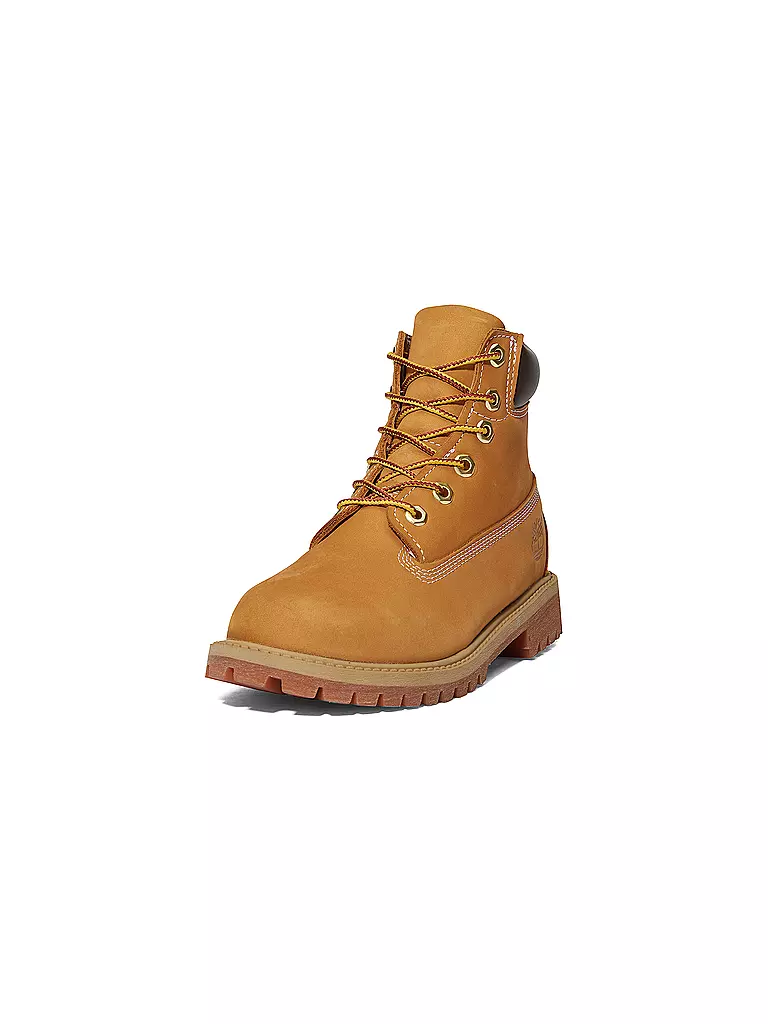 TIMBERLAND | Zapatos para niños 6 INCH LACE UP WATERPROOF | 