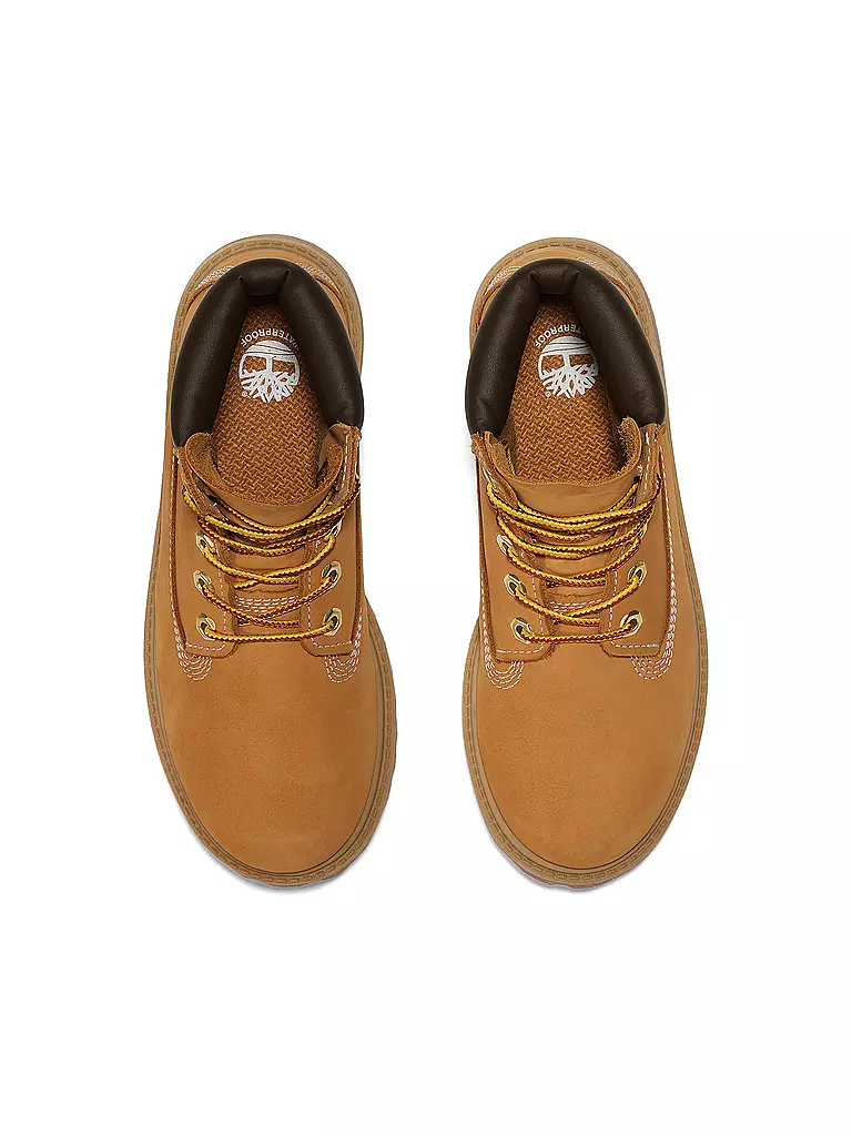 TIMBERLAND | Zapatos para niños 6 INCH LACE UP WATERPROOF | 