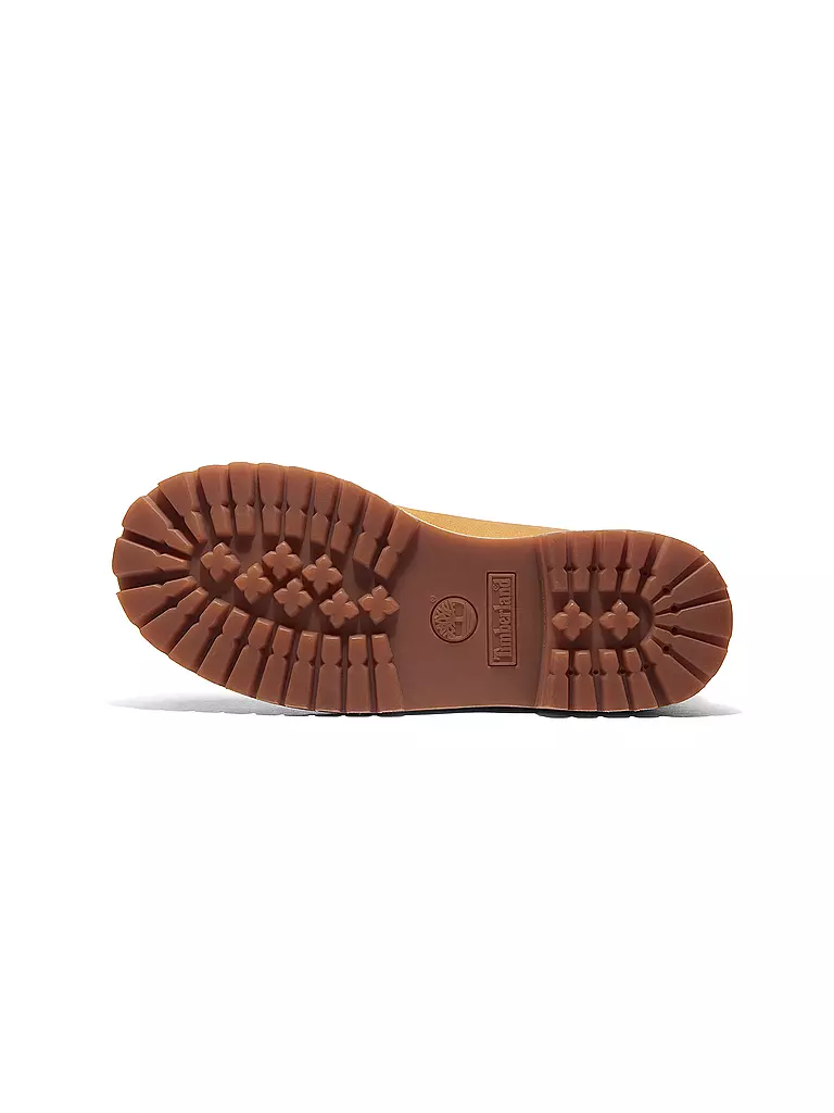 TIMBERLAND | Zapatos para niños 6 INCH LACE UP WATERPROOF | 