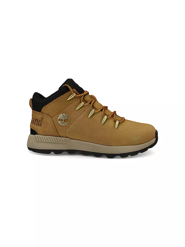 TIMBERLAND | Zapatos para niños SPRINT TREKKER | Camel
