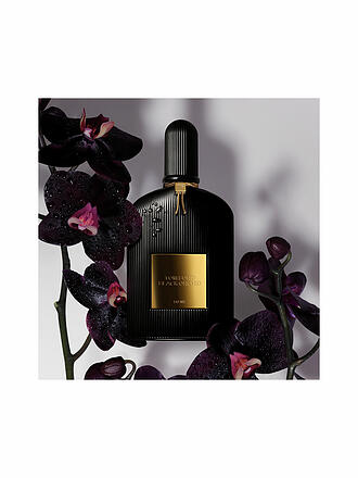 TOM FORD BEAUTY | Signature Black Orchid Parfum 30ml