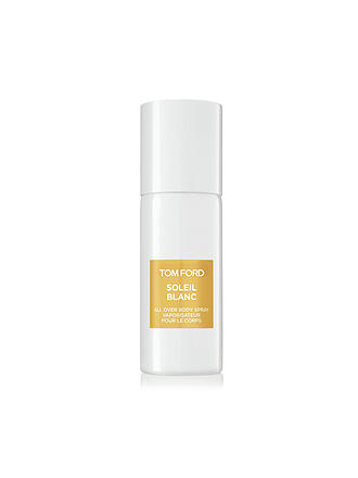 TOM FORD BEAUTY | Private Blend Soleil Blanc All Over Body Spray 150 ml