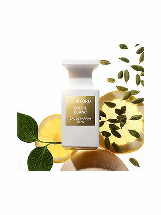 TOM FORD BEAUTY | Private Blend Soleil Blanc All Over Body Spray 150 ml