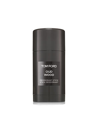 TOM FORD BEAUTY | Private Blend Oud Wood Desodorante en Barra 75ml