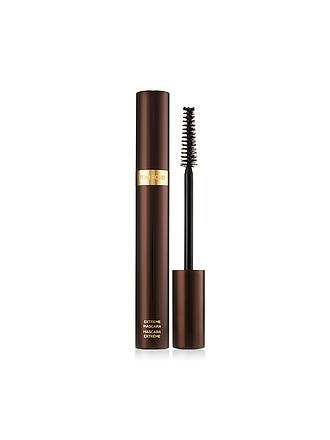 TOM FORD BEAUTY | Máscara Ectreme (01 Black)