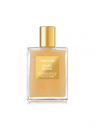 TOM FORD BEAUTY | Private Blend Soleil Blanc Aceite Corporal Iluminador 100ml