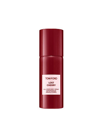 TOM FORD BEAUTY | Private Blend Lost Cherry All Over Body Spray 150ml