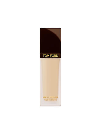 TOM FORD BEAUTY | Architecture Soft Matte Foundation (1.1 Warm Sand)