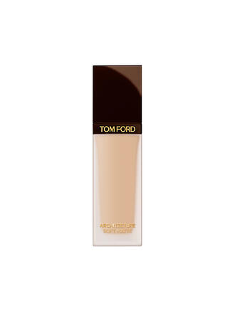 TOM FORD BEAUTY | Architecture Soft Matte Foundation (2.5 Lino)
