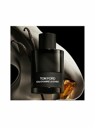 TOM FORD BEAUTY | Signature Eau D'Ombre Leather Eau de Toilette 50ml