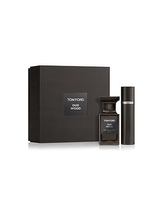 TOM FORD BEAUTY | Set de regalo - Oud Wood Set 50ml/10ml