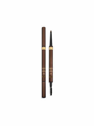 TOM FORD BEAUTY | Lápiz de cejas - MICRO BROW PENCIL (03 Chestnut)