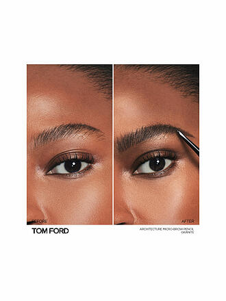 TOM FORD BEAUTY | Lápiz de cejas - MICRO BROW PENCIL (05 Granite)