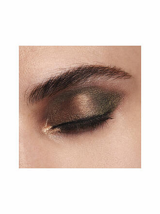 TOM FORD BEAUTY | Sombra de ojos - Runway Look Eye Color Quad (01 Olive Trim)