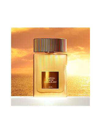 TOM FORD BEAUTY | Eau de Toilette Eau de Soleil Blanc 50 ml