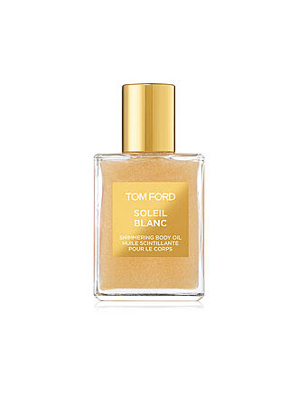 TOM FORD BEAUTY | Soleil Blanc Aceite Corporal Iluminador 45ml