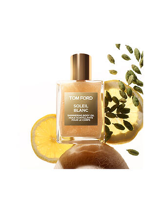 TOM FORD BEAUTY | Soleil Blanc Aceite Corporal Iluminador 45ml