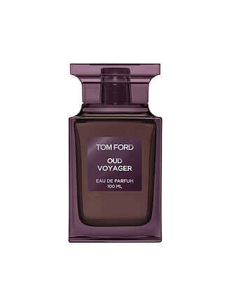TOM FORD BEAUTY | Oud Voyager Eau de Parfum 100 ml
