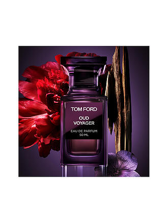 TOM FORD BEAUTY | Oud Voyager Eau de Parfum 100 ml