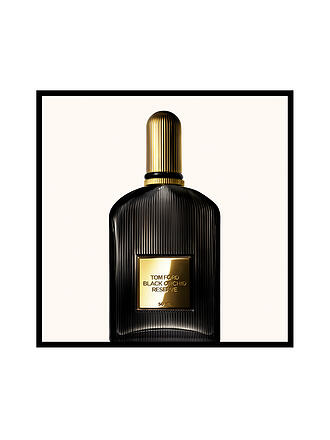 TOM FORD BEAUTY | Black Orchid Reserve Eau de Parfum 50 ml