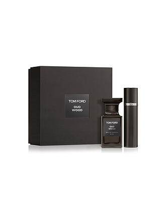 TOM FORD BEAUTY | Set de regalo - Oud Wood Set 50ml / 10ml