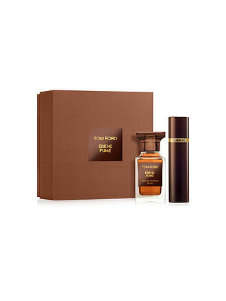 TOM FORD BEAUTY | Set de regalo - Ebene Fumé Set 50ml / 10ml