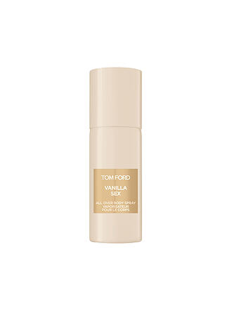 TOM FORD BEAUTY | Vanilla Sex All Over Body Spray 150ml