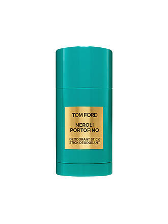 TOM FORD BEAUTY | Neroli Portofino Desodorante en Barra 75ml