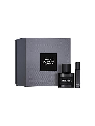 TOM FORD BEAUTY | Set de regalo - Eau d'Ombré Leather Eau de Toilette Set 50ml / 10ml