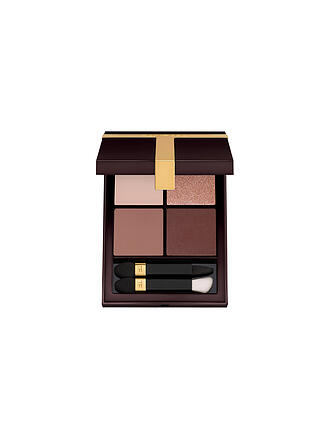 TOM FORD BEAUTY | Sombra de ojos - Eye Color Quad Poudre (31 Sous Le Sable)