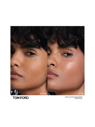 TOM FORD BEAUTY | Soleil Glow Iluminador (03 Antigua)