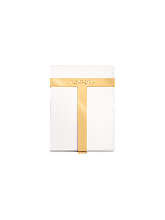 TOM FORD BEAUTY | Sombra de ojos - Soleil Eye Color Quad (01 Honeymoon)