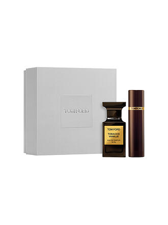 TOM FORD BEAUTY | Set de regalo - Tobacco Vanille Eau de Parfum Set 50ml / 10ml