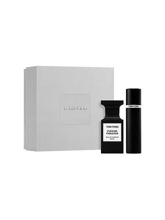 TOM FORD BEAUTY | Set de regalo - F Fabulous Eau de Parfum Set 50ml / 10ml