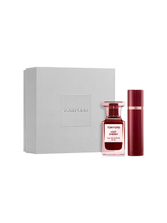 TOM FORD BEAUTY | Set de regalo - Lost Cherry Eau de Parfum 50ml / 10ml