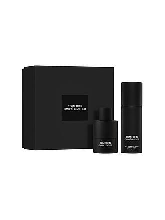 TOM FORD BEAUTY | Set de regalo - Ombré Leather Eau de Parfum 100ml / 10ml