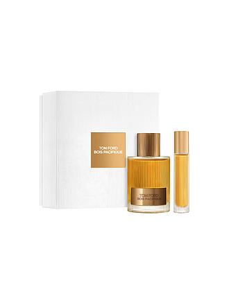 TOM FORD BEAUTY | Set de regalo - Bois Pacifique Eau de Parfum Set 100ml / 10ml